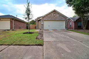 6803 Highwind Bend Ln, Katy, TX 77449 - Photo 1