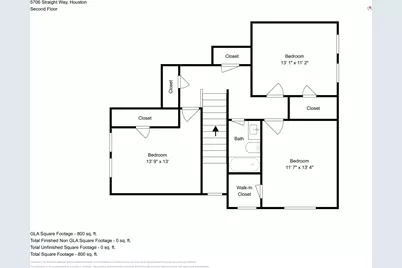 5706 Straight Way, Houston, TX 77339 - Photo 19