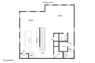 2320 Lawrence St, Houston, TX 77008 - Photo 5