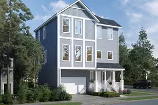 2320 Lawrence St, Houston, TX 77008 - Photo 3