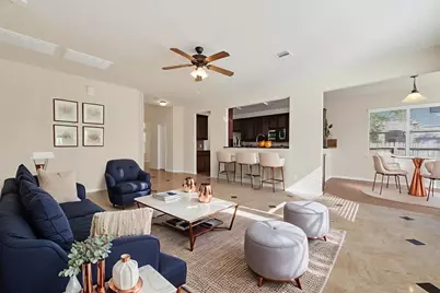 21623 Mid Peak Way, Katy, TX 77449 - Photo 7