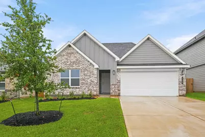 725 Merit Badge Court, Conroe, TX 77303 - Photo 1
