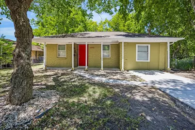 10846 Fairland Drive, Houston, TX 77051 - Photo 1