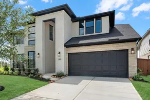 8922 Acropolis Ln, Manvel, TX 77578 - Photo 1