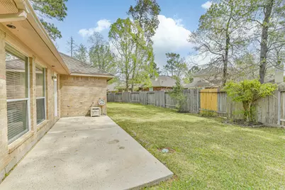 7 Heron Hollow Court, The Woodlands, TX 77382 - Photo 29
