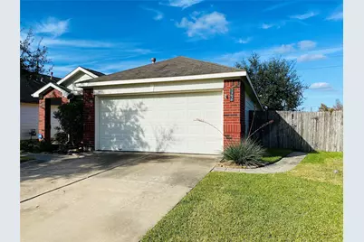 24638 Lakecrest Village Drive, Katy, TX 77493 - Photo 5