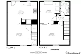 505 & 507 500 & 502 Boyett First St, College Station, TX 77840 - Photo 21