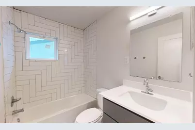 505 & 507, 500 & 502 Boyett , First Street, College Station, TX 77840 - Photo 17