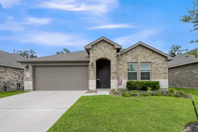 2290 Strong Horse Drive, Conroe, TX 77301 - Photo 1