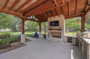 3408 Briar Creek Dr, Beaumont, TX 77706 - Photo 45