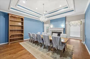 3408 Briar Creek Dr, Beaumont, TX 77706 - Photo 5