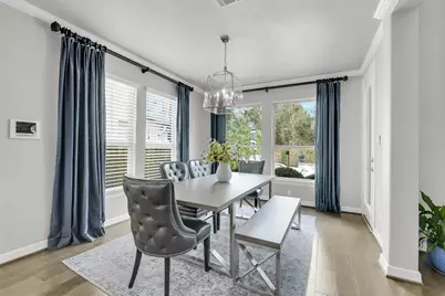 4067 Woodland Meadow Drive, Spring, TX 77386 - Photo 13