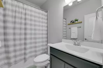 4067 Woodland Meadow Drive, Spring, TX 77386 - Photo 35