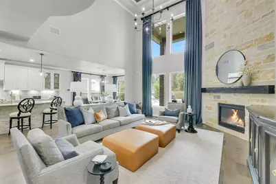 4067 Woodland Meadow Drive, Spring, TX 77386 - Photo 7