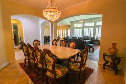 2406 Barclay Lake Ln Lane, Spring, TX 77388 - Photo 9