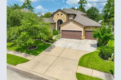 2406 Barclay Lake Ln Lane, Spring, TX 77388 - Photo 45