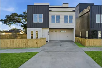 4208 Fox Street, Houston, TX 77003 - Photo 3