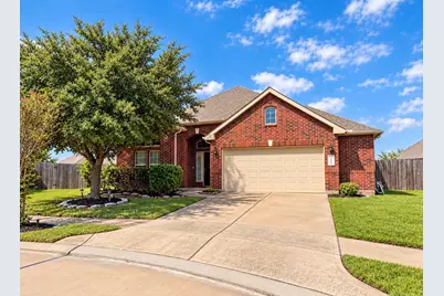 4118 Sabatini Court, Katy, TX 77493 - Photo 1