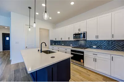 25326 Loch Doon Drive, Katy, TX 77493 - Photo 11