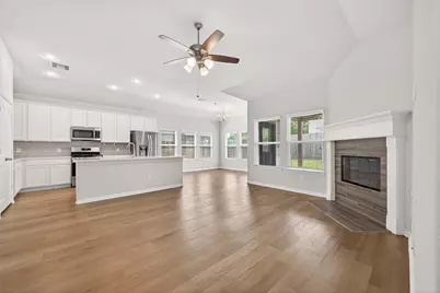1701 Cindy Lane, Conroe, TX 77304 - Photo 3