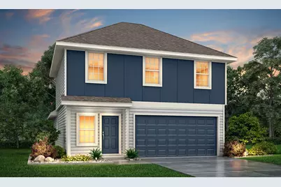 2352 Nooksack Drive, Conroe, TX 77384 - Photo 1