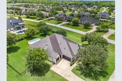 4419 Convento Drive, Richmond, TX 77406 - Photo 3