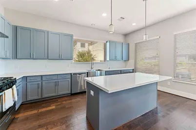 434 Yale Oaks Lane, Houston, TX 77091 - Photo 7