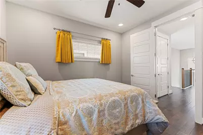 434 Yale Oaks Lane, Houston, TX 77091 - Photo 13