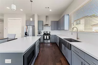434 Yale Oaks Lane, Houston, TX 77091 - Photo 5