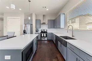 434 Yale Oaks Ln, Houston, TX 77091 - Photo 5