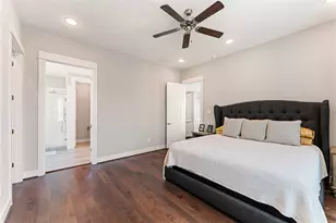 434 Yale Oaks Ln, Houston, TX 77091 - Photo 9