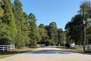 0 Lago Dr, Magnolia, TX 77354 - Photo 1