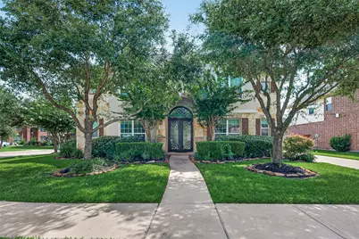 5703 Flagstone Pass Court, Sugar Land, TX 77479 - Photo 1