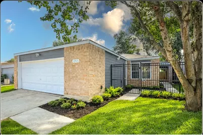 12420 Newbrook Drive, Houston, TX 77072 - Photo 1