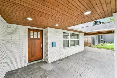 2007 Brimberry Street, Houston, TX 77018 - Photo 33