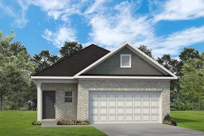 9793 Enclave Ridge Road, Willis, TX 77318 - Photo 1