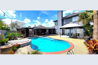 3015 Wood Hollow Drive, League City, TX 77573 - Photo 1