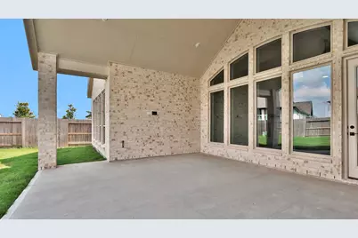 6506 Walnut Vine Drive, Manvel, TX 77578 - Photo 5