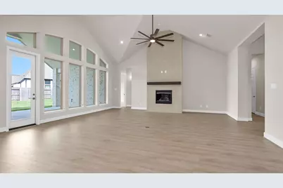 6506 Walnut Vine Drive, Manvel, TX 77578 - Photo 9