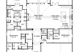 6506 Walnut Vine Dr, Manvel, TX 77578 - Photo 3