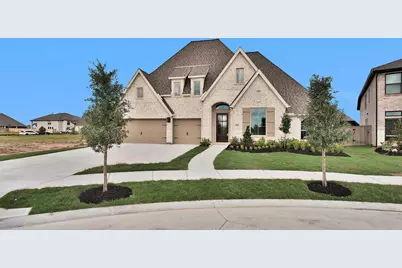 6506 Walnut Vine Drive, Manvel, TX 77578 - Photo 3