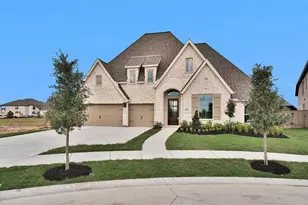 6506 Walnut Vine Dr, Manvel, TX 77578 - Photo 3