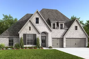 6506 Walnut Vine Dr, Manvel, TX 77578 - Photo 1