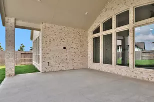 6506 Walnut Vine Dr, Manvel, TX 77578 - Photo 17
