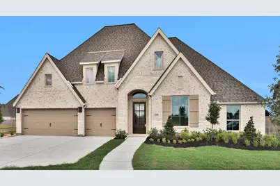 6506 Walnut Vine Drive, Manvel, TX 77578 - Photo 1