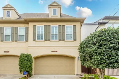 2504 Park Street #B, Houston, TX 77019 - Photo 1
