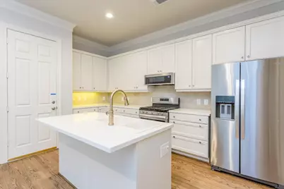 2504 Park Street #B, Houston, TX 77019 - Photo 13