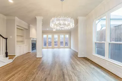 2504 Park Street #B, Houston, TX 77019 - Photo 5