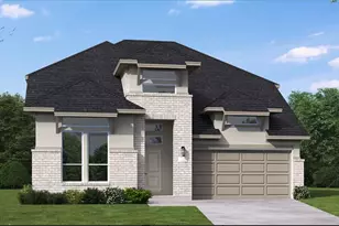 26075 Peacetree Ln, Magnolia, TX 77316 - Photo 1