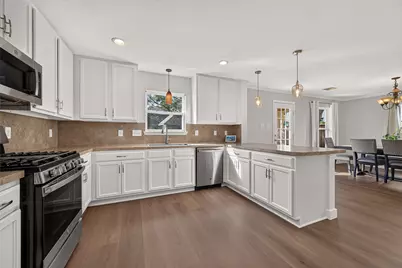 18019 Rexine Lane, Cypress, TX 77433 - Photo 5